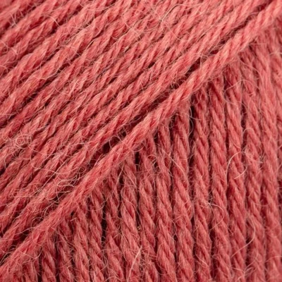 21 Mattone rosso (Uni Colour)