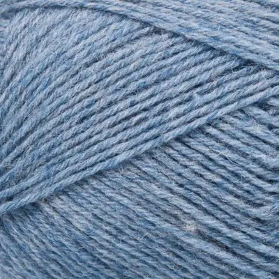 40 Denim chiaro melange