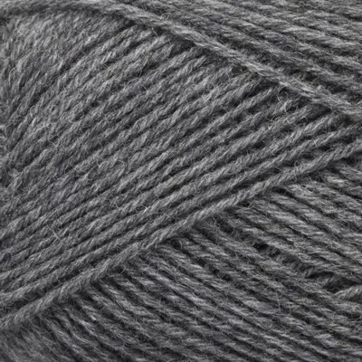 37 Grigio scuro melange