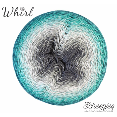 Scheepjes Whirl