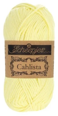 100 Lemon Chiffon