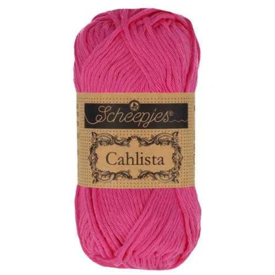 114 Shocking Pink