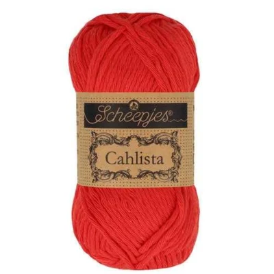 115 Hot Red