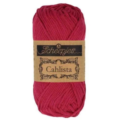 192 Scarlet