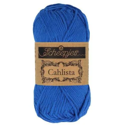 201 Electric Blue