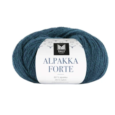 Dale Alpakka Forte