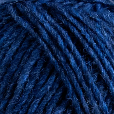 1403 Lapis blue heather