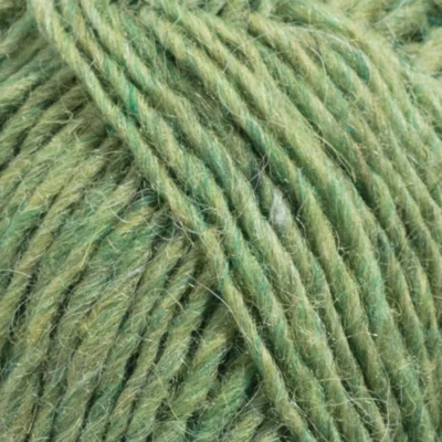 1406 Spring green heather