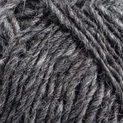 0058 Dark grey heather