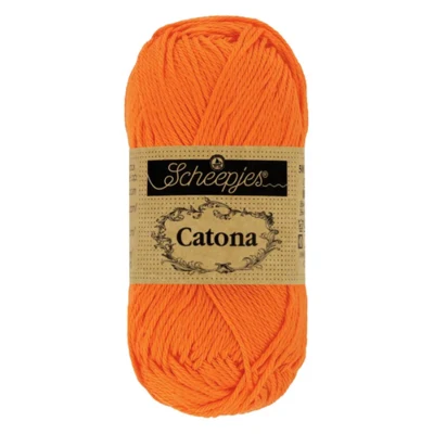 281 Tangerine