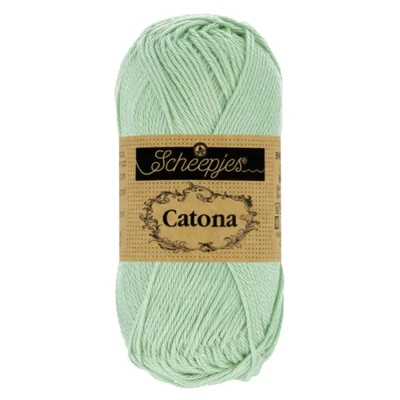 402 Silver Green