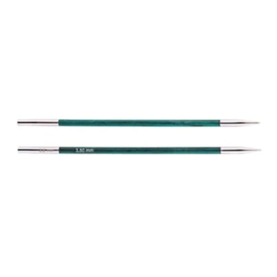 Perni tondi intercambiabili KnitPro Royale (3,00-12,00 mm)