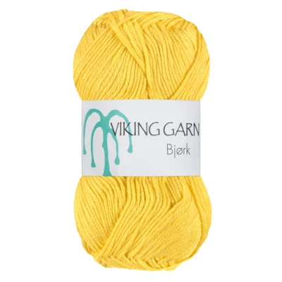 541 Giallo vivace