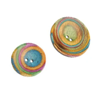 KnitPro Symphony Classic Knap Buet Rund