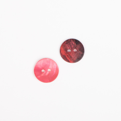 DROPS Tondo rosso 15 mm (n. 605)