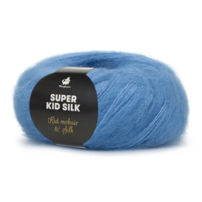 86 Lavanda blu
