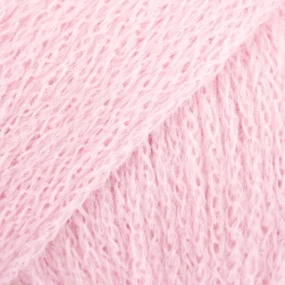 27 Rosa polvere (Uni Colour)