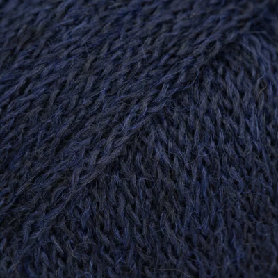36 Navy scuro (Uni Colour)
