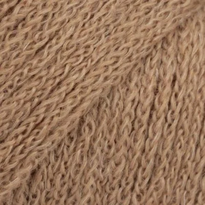 22 Mandorla (Uni Colour)