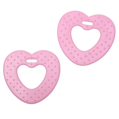 Go Handmade Bite Heart (2 pz)