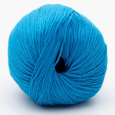 13 Blu turchese