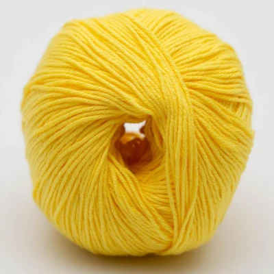 18 Giallo sole