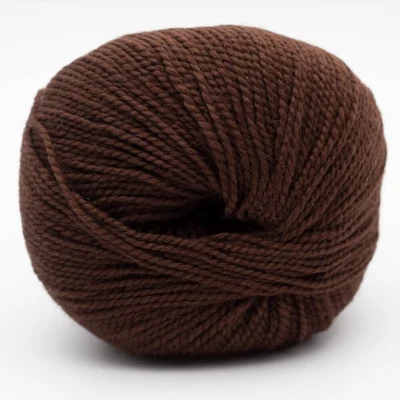 019 Marrone scuro
