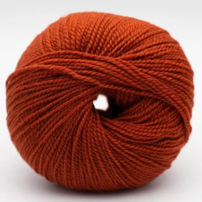 011 Arancione bruciato