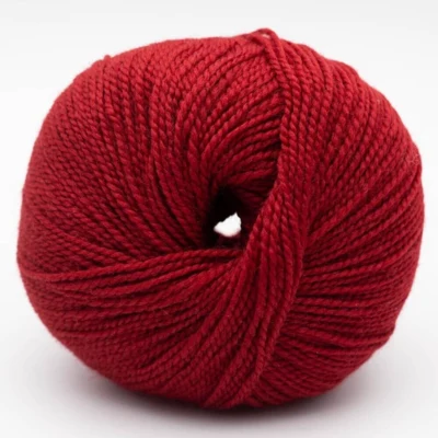 012 Rosso scuro