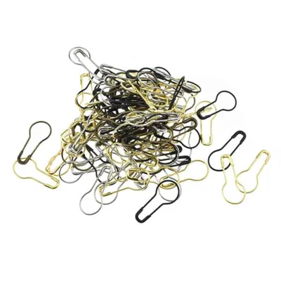 Marcatori per maschere HobbyArts, metallo 25 pezzi