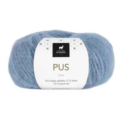 4003 Jeans blu