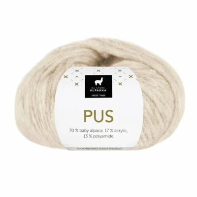 4064 Beige chiaro mélange