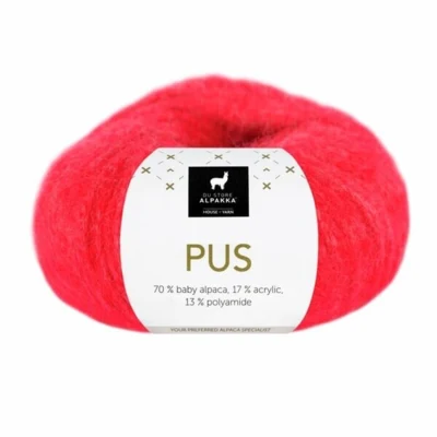 4068 Rosso vivo