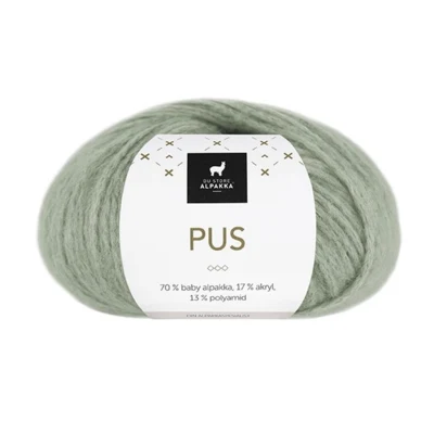 4040 Verde giada polveroso