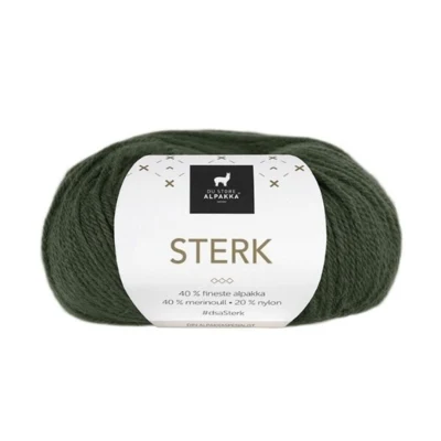 860 Verde bottiglia