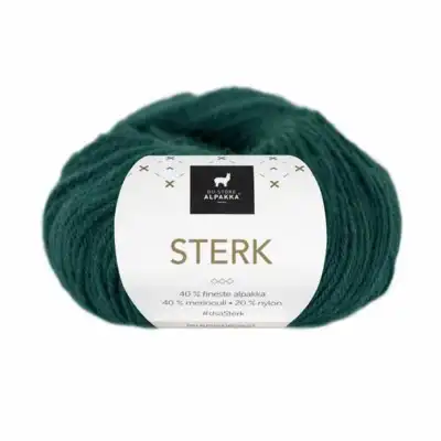 906 Verde abete