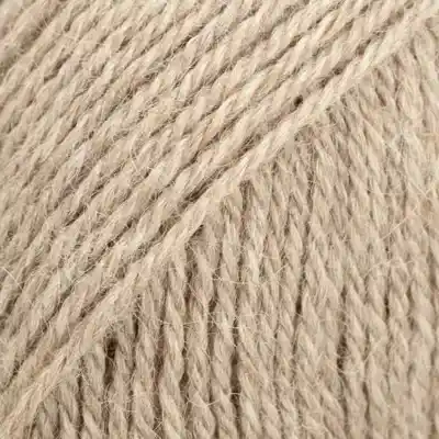 DROPS Alpaca 2020 Nocciola chiaro (Mix)