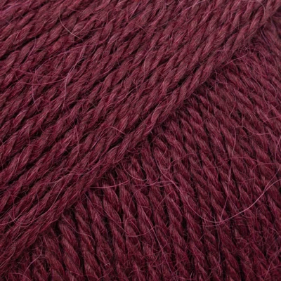 9046 Frutti di bosco (Uni Colour)