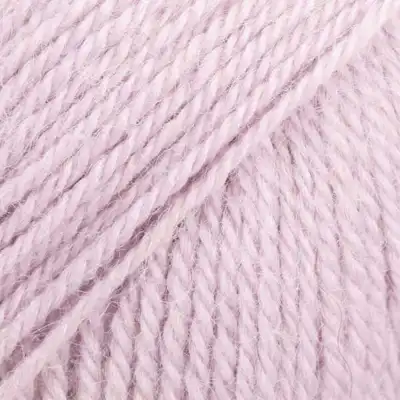 DROPS Alpaca 4010 Lavanda chiaro (Uni Colour)