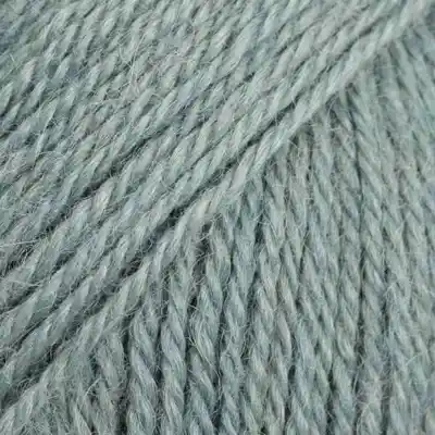 DROPS Alpaca 7139 Blu minerale (Uni Colour)