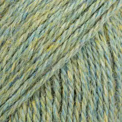 DROPS Alpaca 7323 Nebbia marina (Mix)