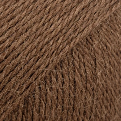 9042 Castagna (Uni Colour)