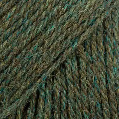 DROPS Alpaca 7815 Foresta mix (Mix)