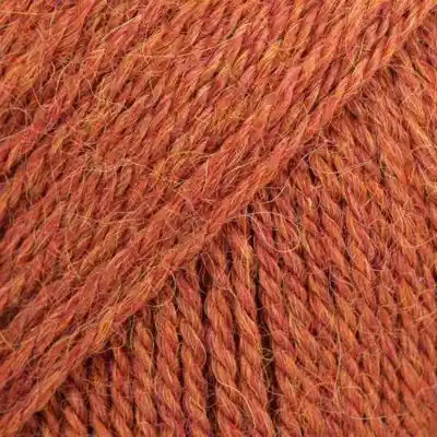 DROPS Alpaca 9025 Nocciola (Mix)