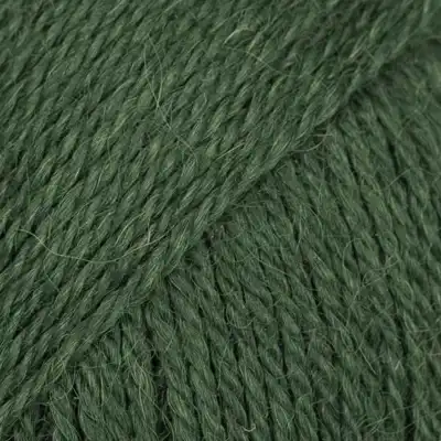 9032 Edera scuro (Uni Colour)