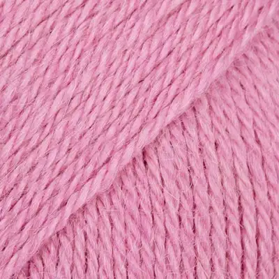 9034 Petalo di rosa (Uni Colour)