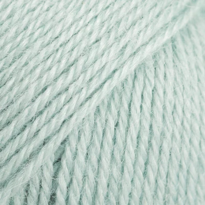 9037 Verde mare chiaro (Uni Colour)