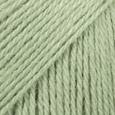 9038 Verde salvia (Uni Colour)