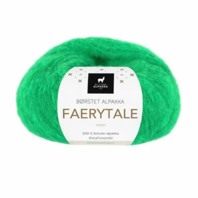 802 Verde brillante
