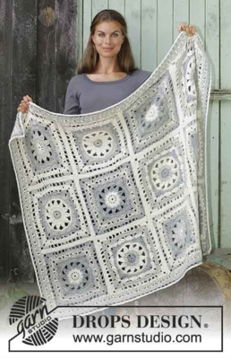 195-39 Piastrelle in ceramica di DROPS Design
